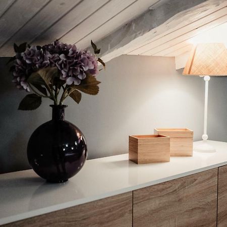 Atuaire Home El Baburril De La Calle Puebla Burgo 外观 照片