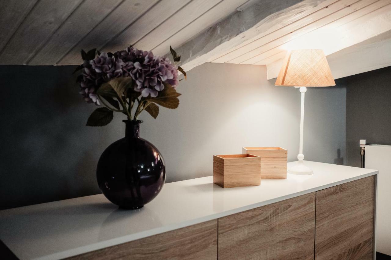 Atuaire Home El Baburril De La Calle Puebla Burgo 外观 照片